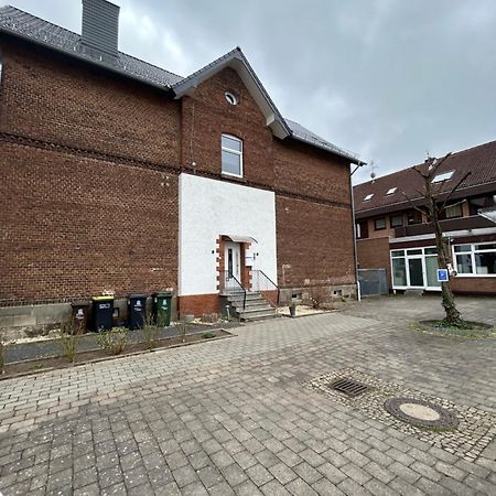 Alte Schule 1 Schauenburg Exterior foto