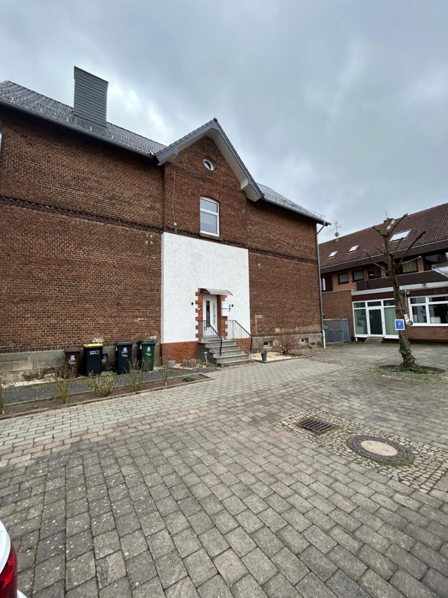 Alte Schule 1 Schauenburg Exterior foto